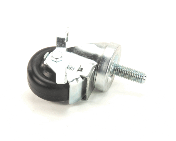 Jade 3024000000 Caster, 3 Locking (Blk) (JD3024000000) Each