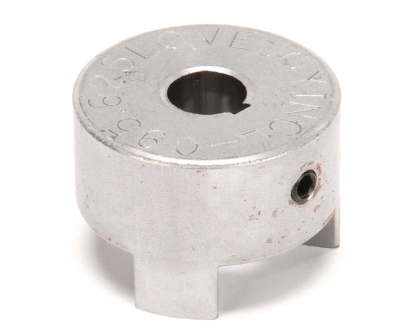 Jade 3032900000 Coupling, Lovejoy L-095 5/8 (JD3032900000) Each