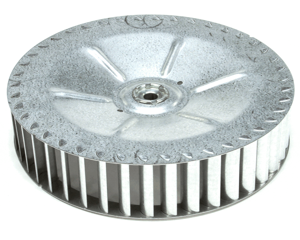 Jade 3033700000 Wheel, Blower 10 Lrg Conv Ove (JD3033700000) Each