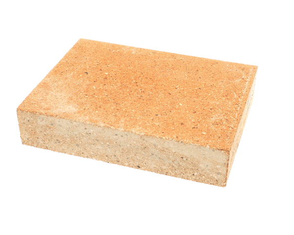 Jade 3041600000 Brick, Log Broiler 12 X 9X 2 (JD3041600000) Each