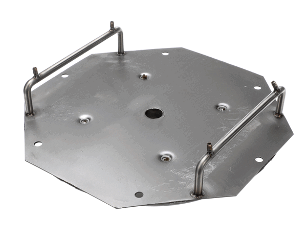 Jade 3098702 Convention Motor Mount Assembly (JD3098702) Each