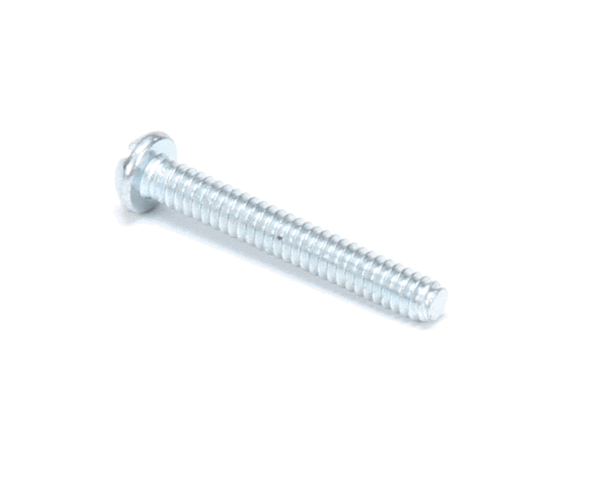 Jade 3410400000 Screw, 6-32 X 1 Rd Sl Zn (JD3410400000) Each