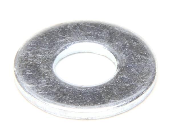 Jade 3430100000 Washer, 1/4 Zn Plain Uss (JD3430100000) Each