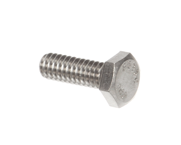Jade 3438000000 Bolt, 1/4-20 X 3/4 Hx Ss (JD3438000000) Each