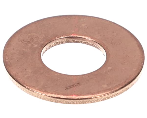 Jade 3458100000 Washer, Brass 9/16 Id 1-1/4 Od (JD3458100000) Each