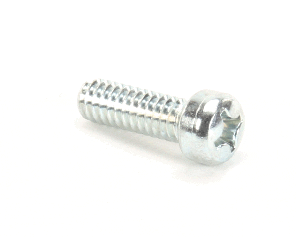 Jade 3463400000 Screw 1/4-20 X 3/4 Ph Fill Zin (JD3463400000) Each