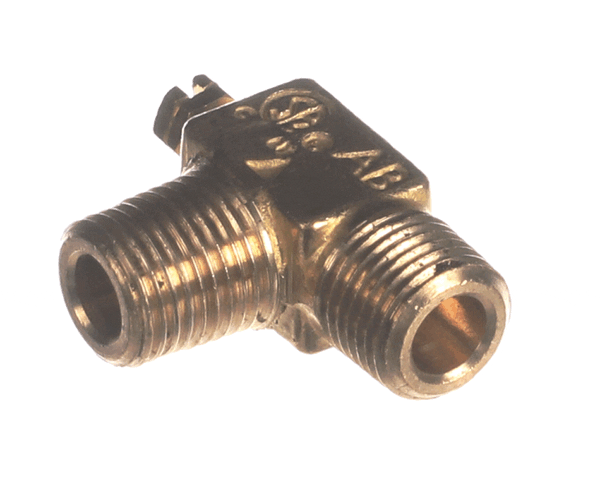 Jade 4412000000 Valve, Angle Pilot (Spec. Tee (JD4412000000) Each
