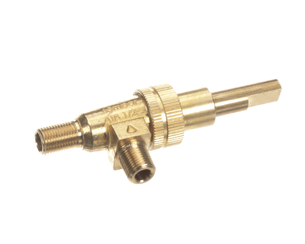 Jade 4418500200 Valve, Stove Horizontal Split (JD4418500200) Each