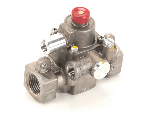 Jade 4610800000 Valve, Safety, Ts-11K 1/2X1/2 (JD4610800000) Each