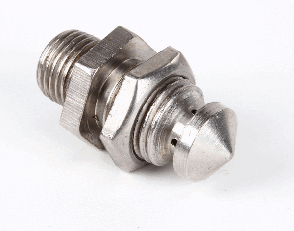 Jade 4611200000 Pilot, Tip Ss W/ Nut (JD4611200000) Each