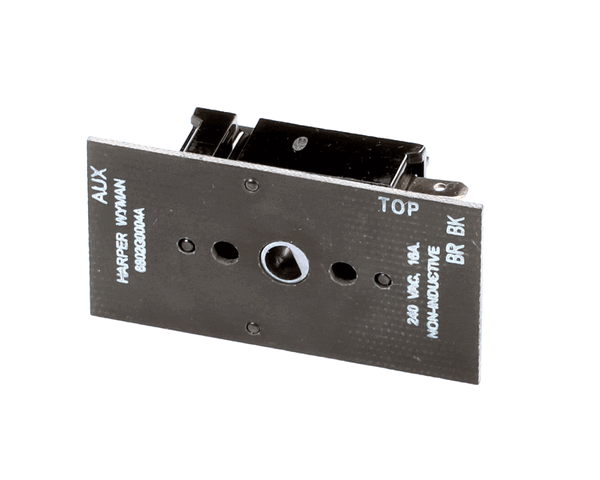 Jade 4627920000 Auxillary Switch (JD4627920000) Each