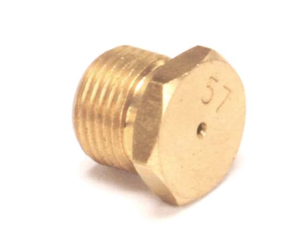 Jade 4628300000 Orifice, #57, Ir, 21 Lp, Dbq, (JD4628300000) Each