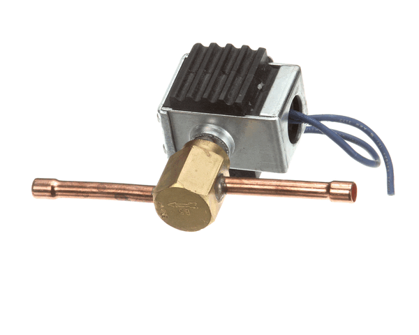 Jade 4812300000 Valve, Sol.E5S120W/Mkc1120Vlam (JD4812300000) Each