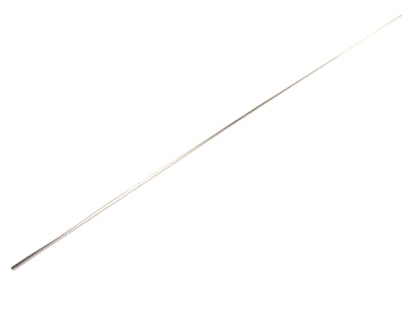 Jade 5612600000 Tubing, Rd  1/4" X .028" Rigid Ss (JD5612600000) Inch