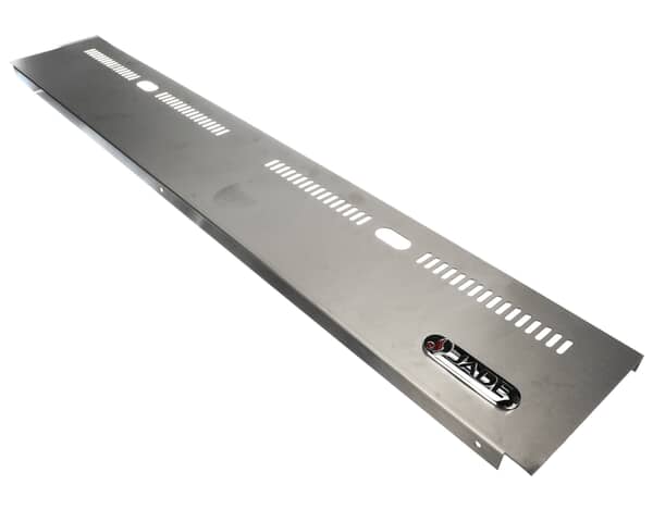 Jade 5919200000 Panel, Front Jcm 48 (JD5919200000) Each