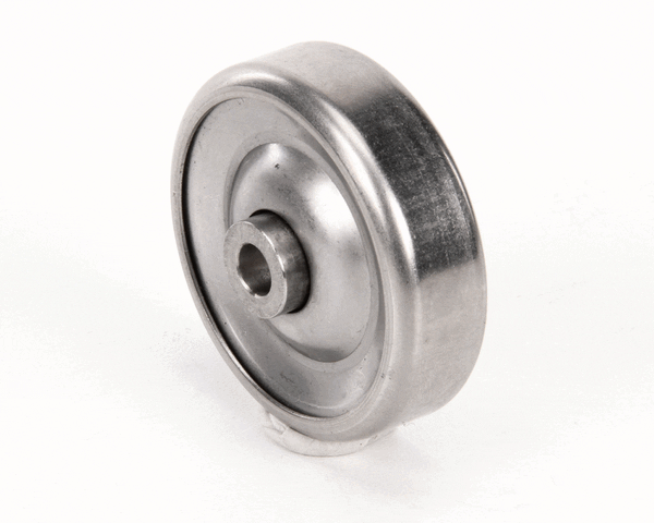 Jade 7211800000 Wheel, Steel, 1 7/8, Conveyor (JD7211800000) Each