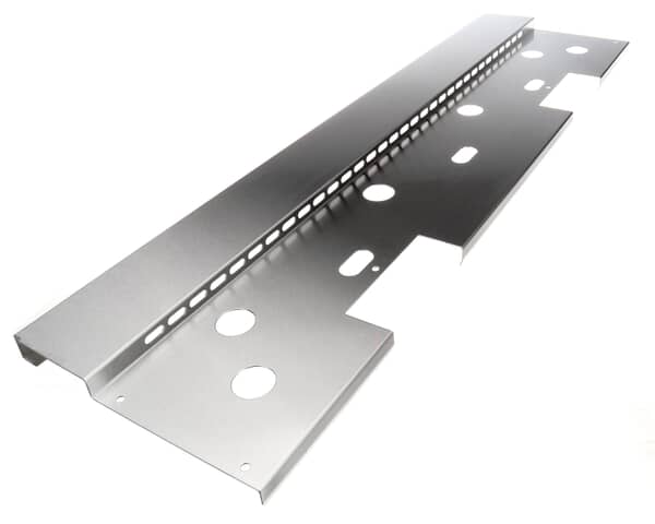 Jade 7515920000 Front Panel, Broiler Kc-48 (JD7515920000) Each