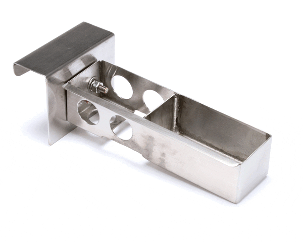 Jade 8285210000 Kit, Smoke Box, Dbq-30Ma, Mad (JD8285210000) Each