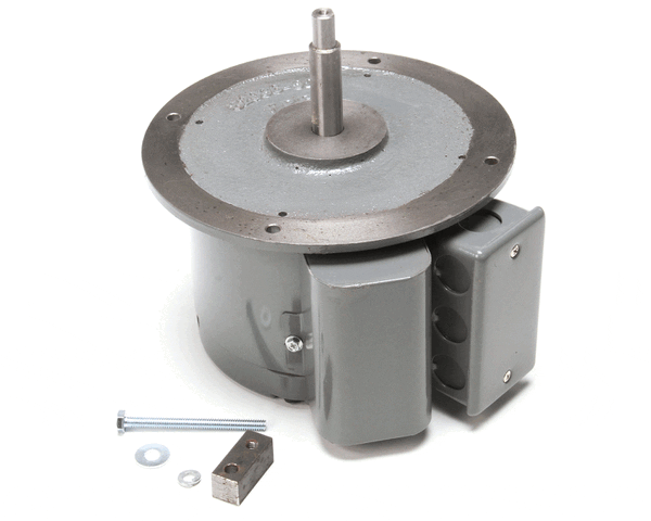 Jade 8400119000 Kit, Conv Oven Motor Sub-Assembly (JD8400119000) Each