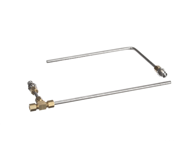 Jade 8434000000 Kit, Dbl Pilot, Front L/R, Jt (JD8434000000) Each