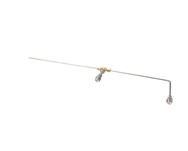 Jade 8435800000 Dbl Plt Kt - Left Bend (JD8435800000) Each