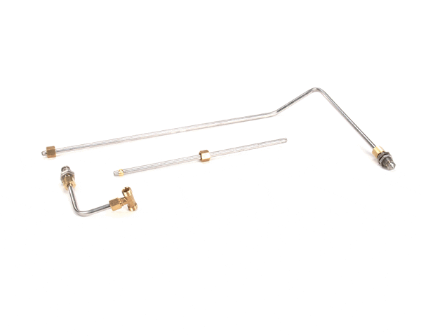 Jade 8438800000 Kit, Dbl Pilot,L Bnd,F/R,Jtrh (JD8438800000) Each