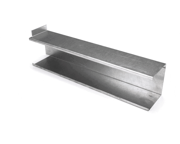 Jade 8937100000 Burner, Heat Shield (JD8937100000) Each