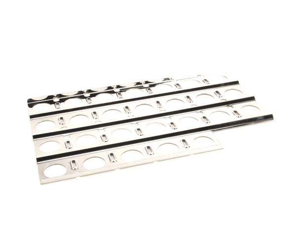 Jade 9102800000 Tray, Briquette W/ Notch (JD9102800000) Each