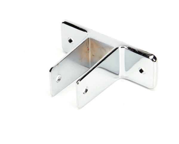 Jacknob 1750 Wall Bracket Two Ear 1 (JKNB1750) Each
