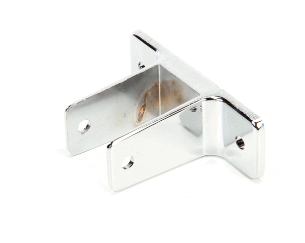 Jacknob 1830 Wall Bracket Two Ear 1-1/4 (JKNB1830) Each