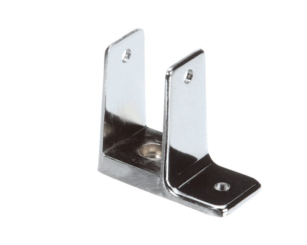 Jacknob 1840 Wall Bracket One Ear 1-1/4 (JKNB1840) Each