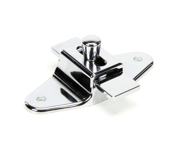 Jacknob 5050 Latch-Slide-Surface Mounted (JKNB5050) Each