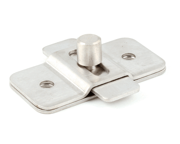 Jacknob 6309 Latch-Slide-Surface Mounted (JKNB6309) Each