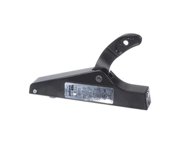 Jackson Door 30-988-313 Right Hand Assy W/Latch (JKSN30-988-313) Each