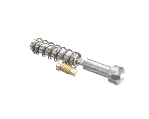 Jackson Door 301115 Pin, Dog, Slotted (JKSN301115) Each