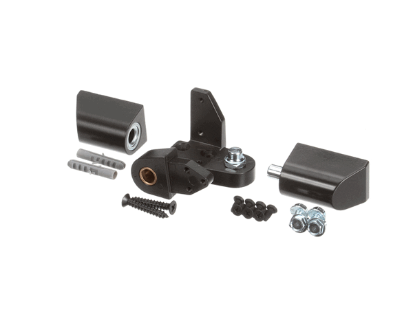 Jackson Door Op40Lhdu Left Hinge Pivot Hinge (JKSNOP40LHDU) Each