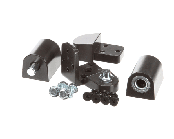 Jackson Door Op41Rhdu Rh Offset Pivot Hinge (JKSNOP41RHDU) Each