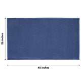 Arkwright Home® Sloppy Chef Accent Rug 26x45 Assorted, 12/Case (JKT-26X45-ASST-CS) Case of 12