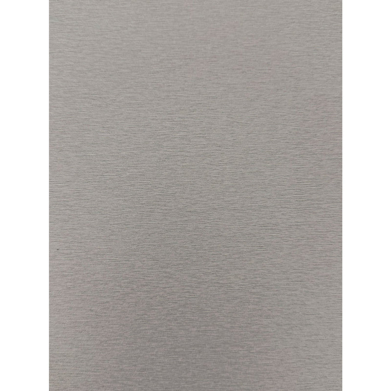 JMC Furniture Topalit Tables, Square, 32 x 32 x 42, Brushed Silver Top, Black Aluminum Base/Legs (JMC106A32322) Each