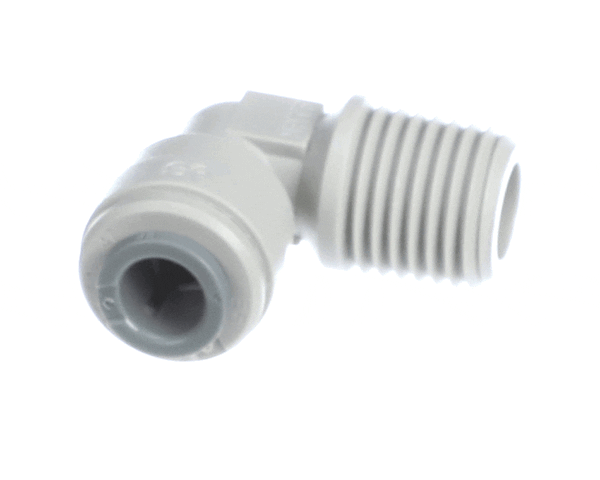 Joe Tap Cd-Ft-004 Ftg Elbow 1/4 Tube X 1/4 Npt (JOECD-FT-004) Each