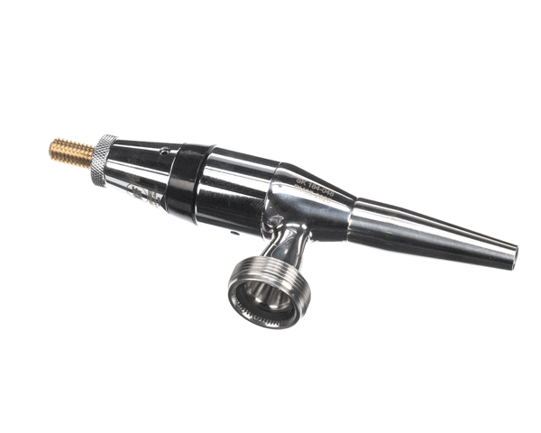 Joe Tap Jt-12543 Spout, 3-5/16' Lng, 304 Ss Polished (JOEJT-12543) Each