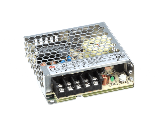 Joe Tap Jt-12556 Power Supply, Ac/Dc Converter 24V 77W (JOEJT-12556) Each