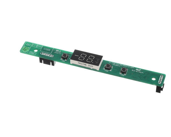 Joe Tap Jt-12605 Ui Board Jade515-Ssxxa (JOEJT-12605) Each