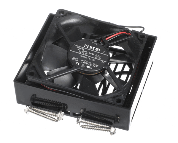 Joe Tap Jt-12607 Fan-Evaporator, Joe Tap Nitro (JOEJT-12607) Each