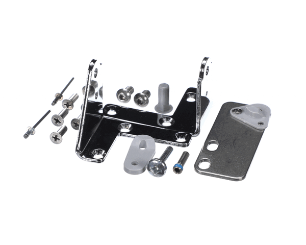 Joe Tap Jt-12692-Kl Door Stop - Assembly Kit - Left Hand (JOEJT-12692-KL) Each
