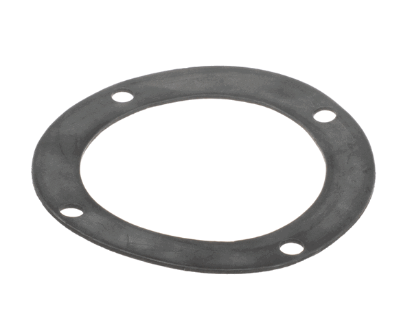 Joe Tap Jt-12708 Gasket, 3" X 4 Holes, Epdm (JOEJT-12708) Each
