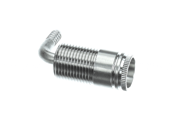 Joe Tap Jt-1331Xsa Elbow Shank, 1-3/4" X 1/4" X 1/4", 304 S (JOEJT-1331XSA) Each