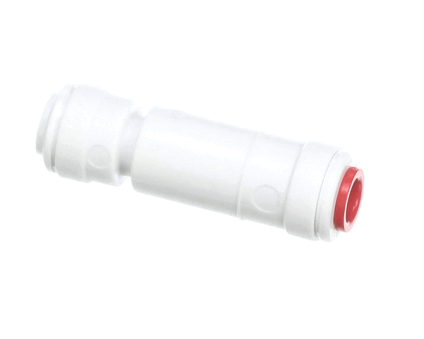 Joe Tap Jt-14Scvr Check Valve - Single, 1/4" X 1/4" (JOEJT-14SCVR) Each