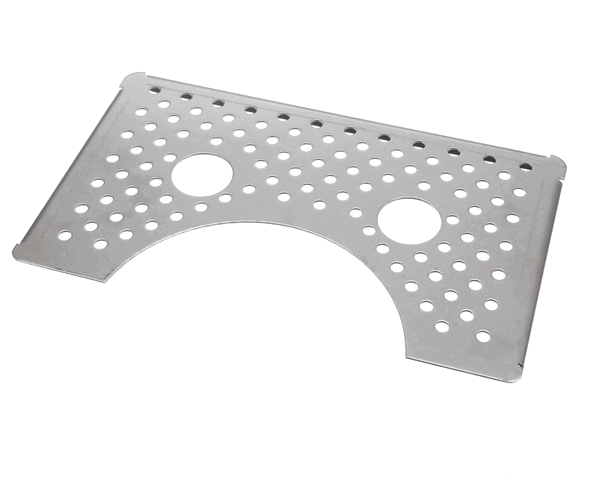 Joe Tap Jt-16305 Drip Tray Plate (16 Ga Or 18 Ga) (JOEJT-16305) Each