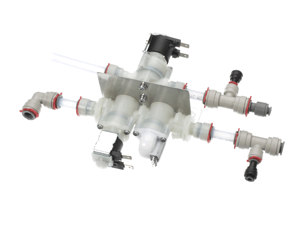 Joe Tap Jt-16400 Product Line, Flowmeter-Solenoid Tubing (JOEJT-16400) Each